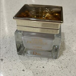 Dior Prestige La Crème - NWOT